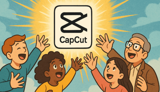 CapCut完全攻略！Instagramリールでバズる動画の作り方【企業広報・個人ユーザー必見】